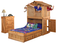 Fort Twin
